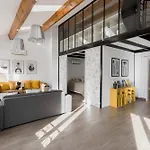 Loft Meynadier By Halldis