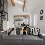 Loft Meynadier By Halldis