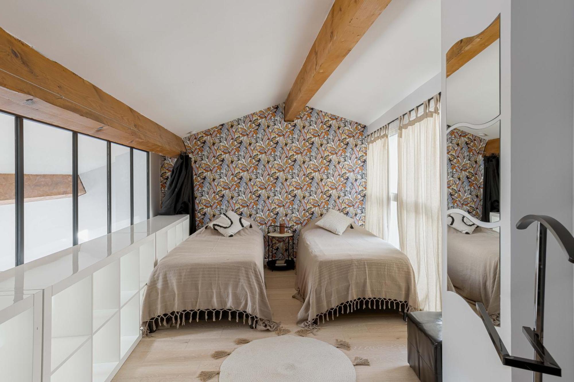 Loft Meynadier By Halldis Cannes